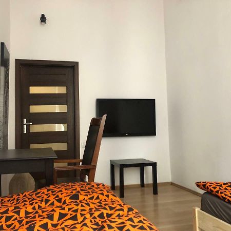 Glamour Apartment Florianska 32 Krakkó Kültér fotó