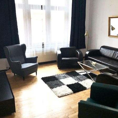 Glamour Apartment Florianska 32 Krakkó Kültér fotó