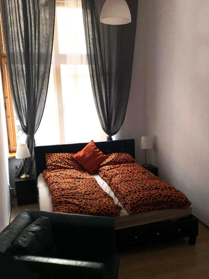 Glamour Apartment Florianska 32 Krakkó Kültér fotó
