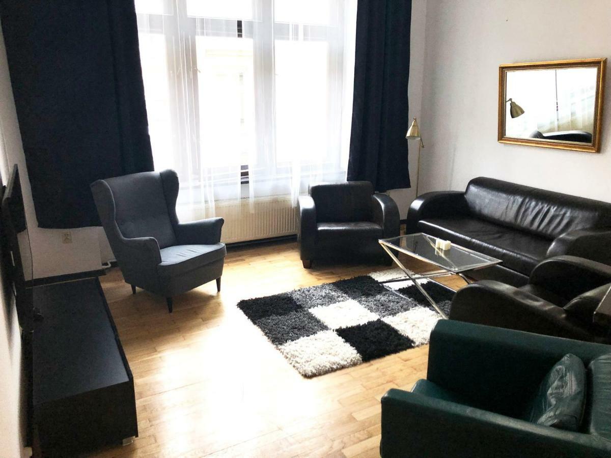 Glamour Apartment Florianska 32 Krakkó Kültér fotó