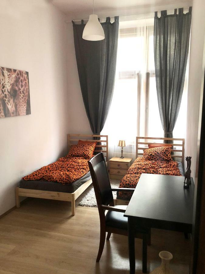 Glamour Apartment Florianska 32 Krakkó Kültér fotó